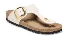 Birkenstock Gizeh Big Buckle Regular Fit