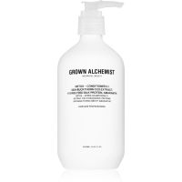 Grown Alchemist Detox Conditioner 0.1 čistiaci detoxikačný kondicionér 500 ml