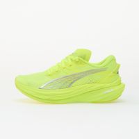 Sneakers Puma Deviate NITRO 3 Wns Yellow Alert-Puma Silver EUR 41