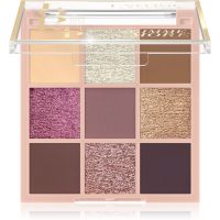 Eveline Cosmetics Look Up Gimme More Lidschattenpalette 10,8 g