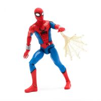 Spider-Man - Sprechende Actionfigur