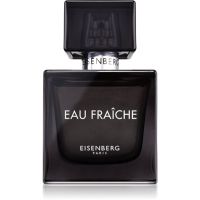 Eisenberg Eau Fraîche Eau de Parfum für Herren 30 ml