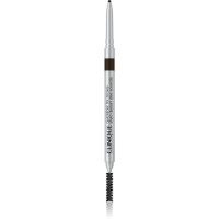 Clinique Quickliner for Brows natančni svinčnik za obrvi odtenek Ebony 0,06 g