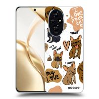 ULTIMATE CASE pro Honor 200 5G - Frenchies