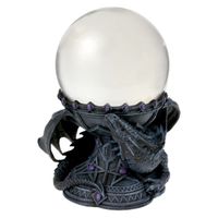 stojak do wróżbita piłka ANNE STOKES - Dragon Beauty - NOW6863
