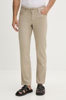 Guess pantaloni slim fit pentru bărbați cu bumbac ANGELS