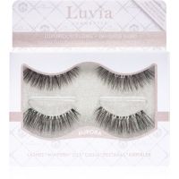 Luvia Cosmetics Vegan Lashes umetne trepalnice vrsta Aurora 2x2 kos