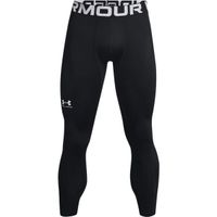 Under Armour CG ARMOUR LEGGINGS Мъжки клин, черно, размер