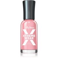 Sally Hansen Hard As Nails Xtreme Wear lak za učvrstitev nohtov odtenek 083 First Blush 11,8 ml