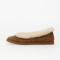 Sneakers UGG W Zora Ballet Flat Chestnut EUR 37