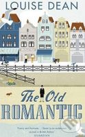 Old Romantic - Louise Dean - kniha z kategorie Beletrie