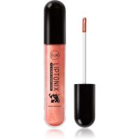 J.Cat Beauty Liptnix Extreme Shimmer Topper svjetlucavo sjajilo za usne nijansa 102 Galaxy Glow 8 g