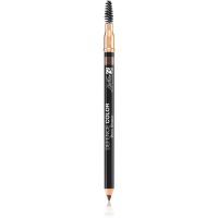 BioNike Color Brow Shaper obojstranná ceruzka na obočie odtieň 502 Light Brown 1 ks