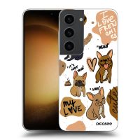 ULTIMATE CASE pro Samsung Galaxy S23 5G - Frenchies