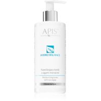 Apis Natural Cosmetics Hydro Balance Home TerApis зволожуючий тонік з екстрактом морських водоростей 300 мл