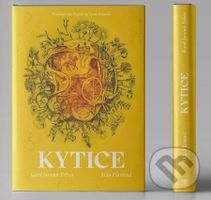 Kytice - Jaromír Karel Erben - kniha z kategorie Poezie