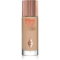 Charlotte Tilbury Hollywood Flawless Filter рідкий хайлайтер відтінок 4 Medium 30 мл