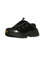 THE NORTH FACE Slip On cipele 'HEDGEHOG 06 RVST MULE'  svijetlosiva / bijela