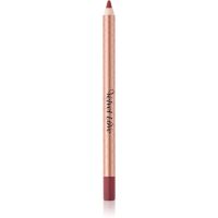 ZOEVA Velvet Love Lip Liner Konturstift für die Lippen Farbton Chrisula 1,2 g