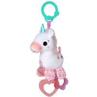 Bright Starts Sparkle & Shine іграшка 0 m+ Unicorn 1 кс