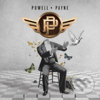 Powell-Payne:  Voila - Powell-Payne