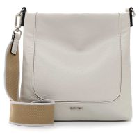 Női crossbody táska Suri Frey Brynja - krémes