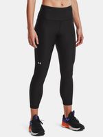 Under Armour HG Armour HiRise 7/8 NS Tajice crna