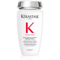 Kérastase Première Bain Décalcifiant Réparateur šampónový kúpeľ pre poškodené vlasy 250 ml