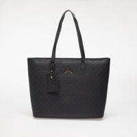 Τσάντα Jordan Jam Monogram Tote Bag Black/ Gold L