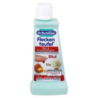 Dr. Beckmann krev a bílkovinné skvrny odstraňovač skvrn 50 ml