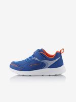 ALPINE PRO Basedo Kinder Tennisschuhe Blau