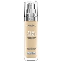 L’Oréal Paris True Match Foundation - 3D/3W Golden Beige