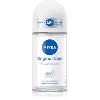NIVEA Original Care antyperspirant w kulce 50 ml