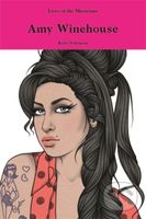 Amy Winehouse - Kate Solomon - kniha z kategorie Životopisy