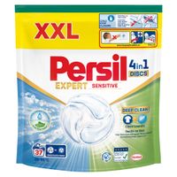 Discs Expert Sensitive pracie kapsule