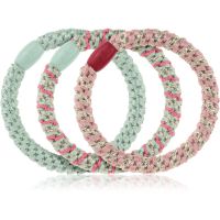 invisibobble Twistar Mint Braids гумки для волосся 3 кс