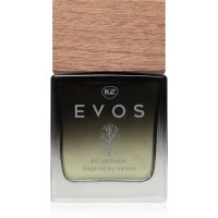 K2 Evos Boss dišava za avto 50 ml