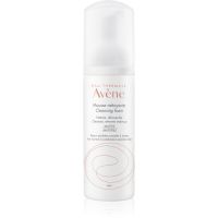 Avène Skin Care čistilna pena za normalno do mešano kožo 150 ml