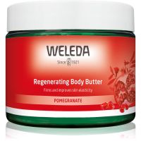 Weleda Pomegranate učvrstitveno maslo za telo 150 ml