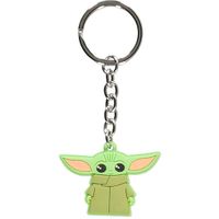 Difuzed Star Wars Mandalorian The Child (Grogu) Kľúčenka