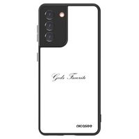 ULTIMATE CASE pro Samsung Galaxy S21 5G G991B - Gods Favorite