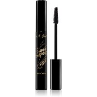 L.A. Girl Cosmetics Super Charged řasenka pro objem a natočení řas odstín Black 12 ml