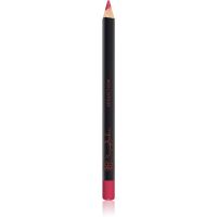 SOSU Cosmetics Let Them Talk Lipliner szájkontúrceruza árnyalat Seduction 1.3 g