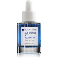 Neobotanics Anti-Wrinkle Skin Rejuvenator #1 liposomales Serum gegen Hautalterung mit Hyaluronsäure 30 ml