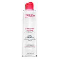 Topicrem Gentle Cleansing Gel oczyszczający żel do twarzy do włosów i ciała 200 ml