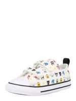 CONVERSE Tenisice 'Chuck Taylor All Star 2V'  žuta / crvena / crna / prljavo bijela
