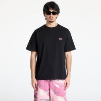 Μπλουζάκι Patta Postcard T-Shirt UNISEX Black M