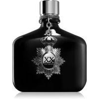 John Varvatos XX Eau de Toilette für Herren 125 ml