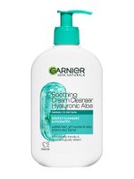 Garnier tisztító gél Skin Naturals Hyaluronic Aloe Cleansing Gel
