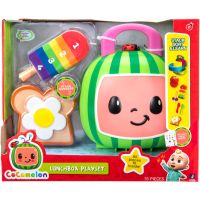 Jas Cocomelon Lunchbox Playset набір іграшок 2y+ 15 кс